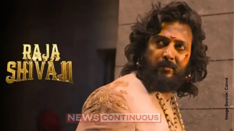 ‘Raja Shivaji’ Teaser Controversy: Fans slam Riteish Deshmukh’s casting