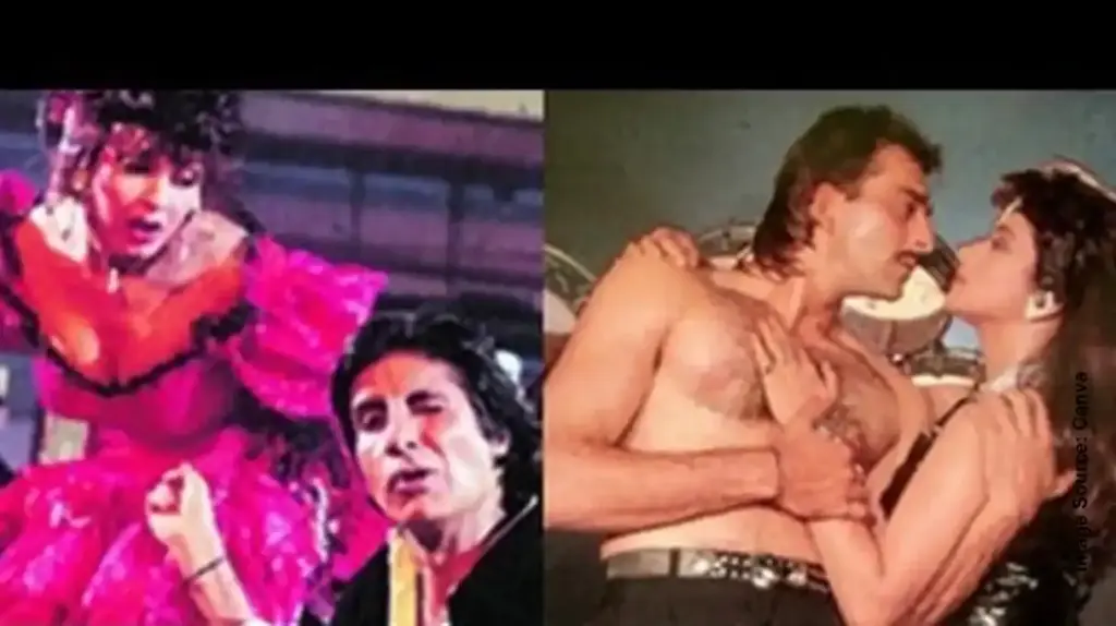 Bollywood Plagiarism।એક જ વિદેશી ધૂન અને બોલિવૂડના ૨ સુપરહિટ ગીતો જાણો ક્રેડિટની લડાઈમાં કયા દિગ્ગજો ટકરાયા હતા