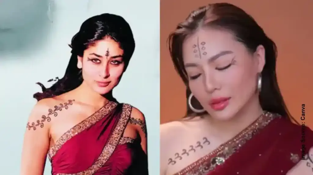 San Sanana Song| ઇન્ટરનેટ પર મચી ધૂમ અલકા યાગ્નિકના ૨૩ વર્ષ જૂના સુપરહિટ ગીતનો વિદેશમાં ક્રેઝ, કરીના કપૂરની સ્ટાઇલ કોપી કરવા મચી હોડ