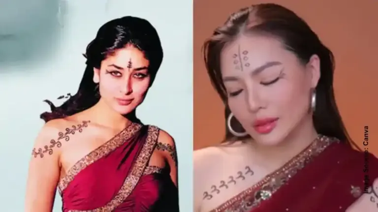 San Sanana Song| ઇન્ટરનેટ પર મચી ધૂમ અલકા યાગ્નિકના ૨૩ વર્ષ જૂના સુપરહિટ ગીતનો વિદેશમાં ક્રેઝ, કરીના કપૂરની સ્ટાઇલ કોપી કરવા મચી હોડ