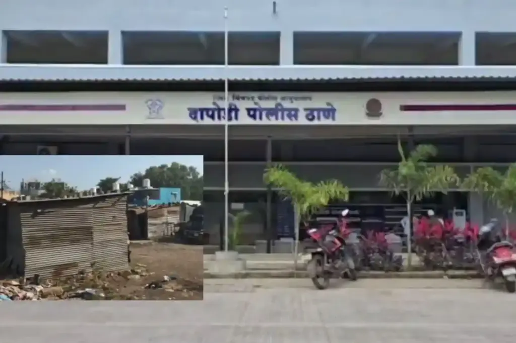 Pugewadi Pune 8 Deaths। પુગેવાડીમાં રહસ્યમય મોતોનો સિલસિલો, મોતનું અસલી કારણ જાણવા તપાસ તેજ