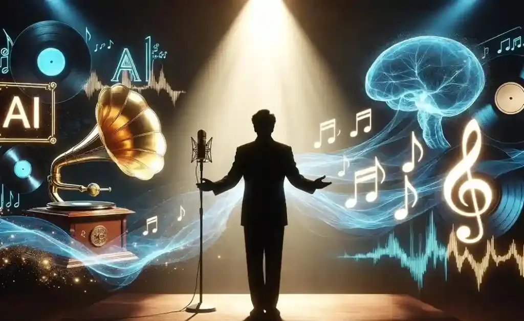 AI Revives Legend। સંગીત ક્ષેત્રે નવા અધ્યાયની શરૂઆત AI ટેકનોલોજીએ મહાન ગાયક કિશોર કુમારનો અવાજ કર્યો પુનર્જીવિત