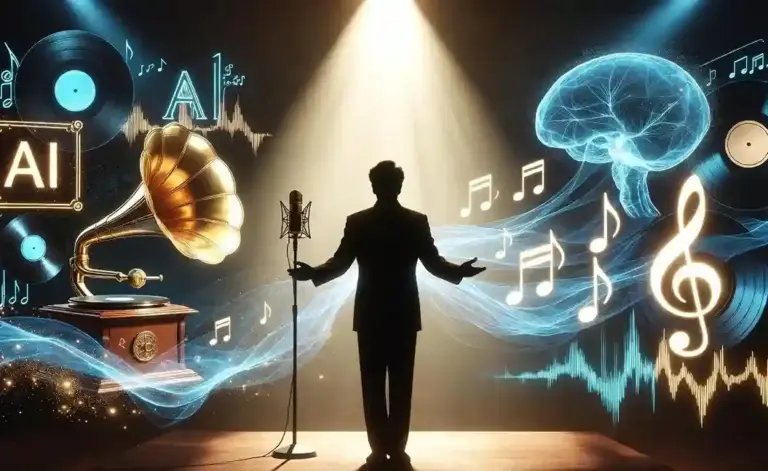 AI Revives Legend। સંગીત ક્ષેત્રે નવા અધ્યાયની શરૂઆત AI ટેકનોલોજીએ મહાન ગાયક કિશોર કુમારનો અવાજ કર્યો પુનર્જીવિત