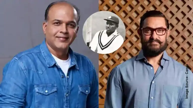 Aamir Khan Lala Amarnath Biopic| આમિર ખાન ફરી એકવાર ક્રિકેટના મેદાનમાં મચાવશે ધૂમ; લેજેન્ડ લાલા અમરનાથની બાયોપિક માટે કમર કસી!