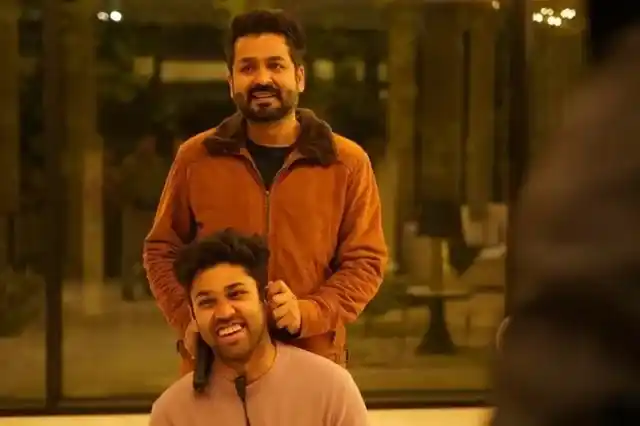 Aditya Dhar Instagram Post| ઓજસ ગૌતમના ફેન બન્યા આદિત્ય ધર! 'ધુરંધર'માં સાળાના પર્ફોર્મન્સ પર આદિત્યની આ પોસ્ટે સોશિયલ મીડિયા પર મચાવી ધૂમ