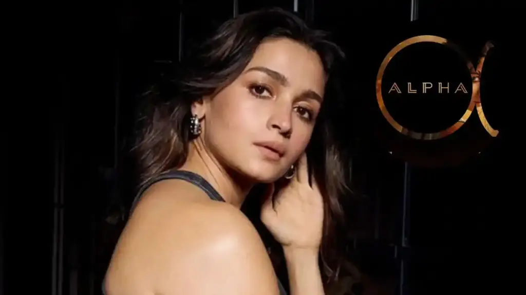 Alia Bhatt Alpha Character Details Out। આલિયા ભટ્ટની ‘આલ્ફા’ ને લઈને ચોંકાવનારો દાવો! જો એજન્ટ નહીં બને, તો ફિલ્મમાં શું હશે આલિયાનું પાત્ર?