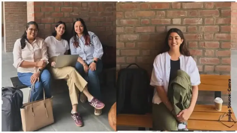 Navya Naveli Nanda IIM Ahmedabad| આઈઆઈએમ અમદાવાદના કેમ્પસમાં ચમકી નવ્યા નવેલી નંદા! ગ્રેજ્યુએશન સેરેમનીની તસવીરો શેર કરી લખી દિલ જીતી લેનારી વાત, નાની, અમિતાભ બચ્ચન ગદગદ