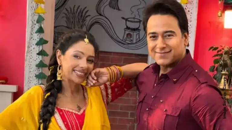 Anupama। ‘અનુપમા’ શો બંધ કરાવવા પર અડ્યા ફેન્સ? પ્રોડ્યુસર રાજન શાહીની એક ભૂલથી ટીઆરપી ધડાધડ ગગડી, આ રહ્યું કારણ