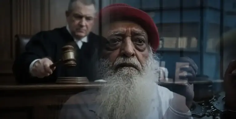 Asaram Bapu Verdict Rajasthan High Court 2026। આસારામને હાઈકોર્ટમાંથી મોટો ઝટકો! સગીરા પર જાતીય સતામણી કેસમાં આજીવન કેદની સજા યથાવત; તાત્કાલિક કરવો પડશે સરન્ડર