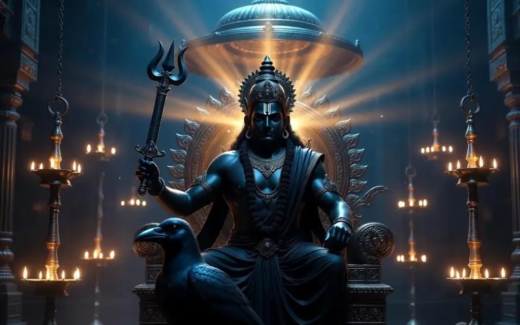 Astro Tips। શનિદેવને પ્રસન્ન કરવા હોય તો પૂજામાંથી અત્યારે જ હટાવી દો તાંબાના વાસણો, આ ધાતુ છે શ્રેષ્ઠ