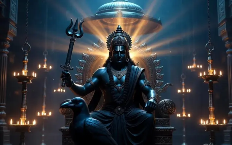 Astro Tips। શનિદેવને પ્રસન્ન કરવા હોય તો પૂજામાંથી અત્યારે જ હટાવી દો તાંબાના વાસણો, આ ધાતુ છે શ્રેષ્ઠ