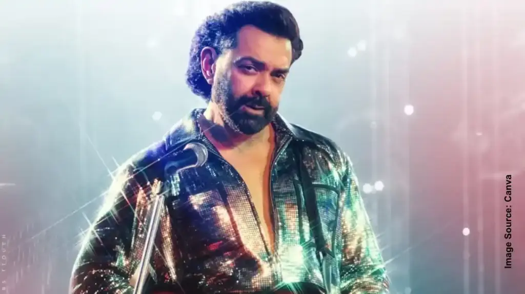 Bandar Trailer। ''બંદર' ના ટ્રેલરમાં બોબી દેઓલે એવું તો શું કર્યું કે 'એનિમલ' ના અબ્રારને પણ લોકો ભૂલી ગયા?