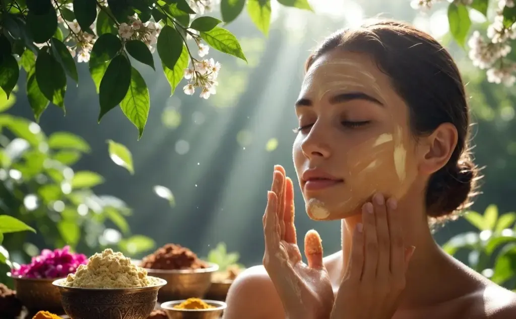 Chandan Face Pack Benefits। અઠવાડિયામાં ૨ વાર ચંદન લગાવવાથી સ્કિન થશે ગ્લોઇંગ, જાણી લો ફેસ પેક બનાવવાની સાચી રીત