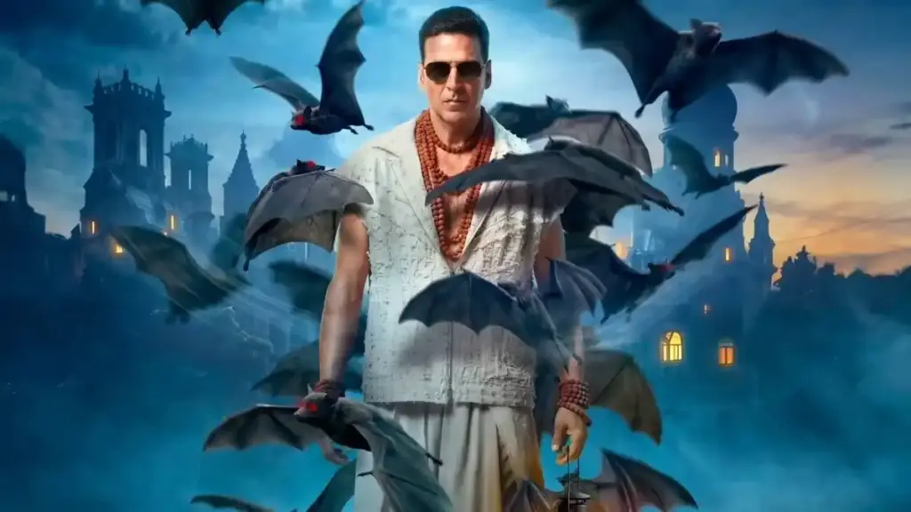 Bhooth Bangla OTT Release | OTT પર ખુલશે ‘ભૂત બંગલા’ના દરવાજા! અક્ષય કુમારની ફિલ્મની સ્ટ્રીમિંગ ડેટ જાહેર, નોંધી લો તારીખ અને સમય
