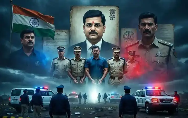 CBI Probe Suvendu Adhikari PA। ચંદ્રનાથ રથ હત્યાકાંડ સુવેન્દુ અધિકારીના PAના મોતના કેસમાં CBIની એન્ટ્રી, બંગાળમાં ખળભળાટ; અત્યાર સુધીમાં ૩ ઝડપાયા