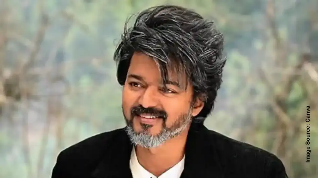 CM Thalapathy Vijay Salary| થલપતી વિજયની નેટવર્થ સામે મુખ્યમંત્રીનો પગાર છે ખૂબ ઓછો, જાણો દર મહિને કેટલી મળશે સેલરી