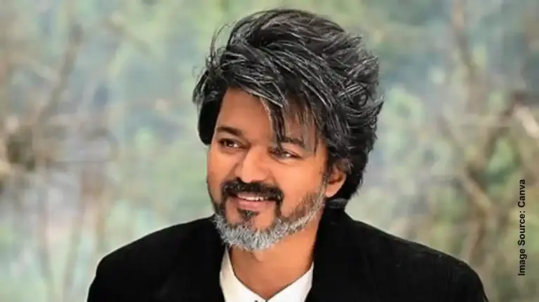CM Thalapathy Vijay Salary|   થલપતી વિજયની નેટવર્થ સામે મુખ્યમંત્રીનો પગાર છે ખૂબ ઓછો, જાણો દર મહિને કેટલી મળશે સેલરી