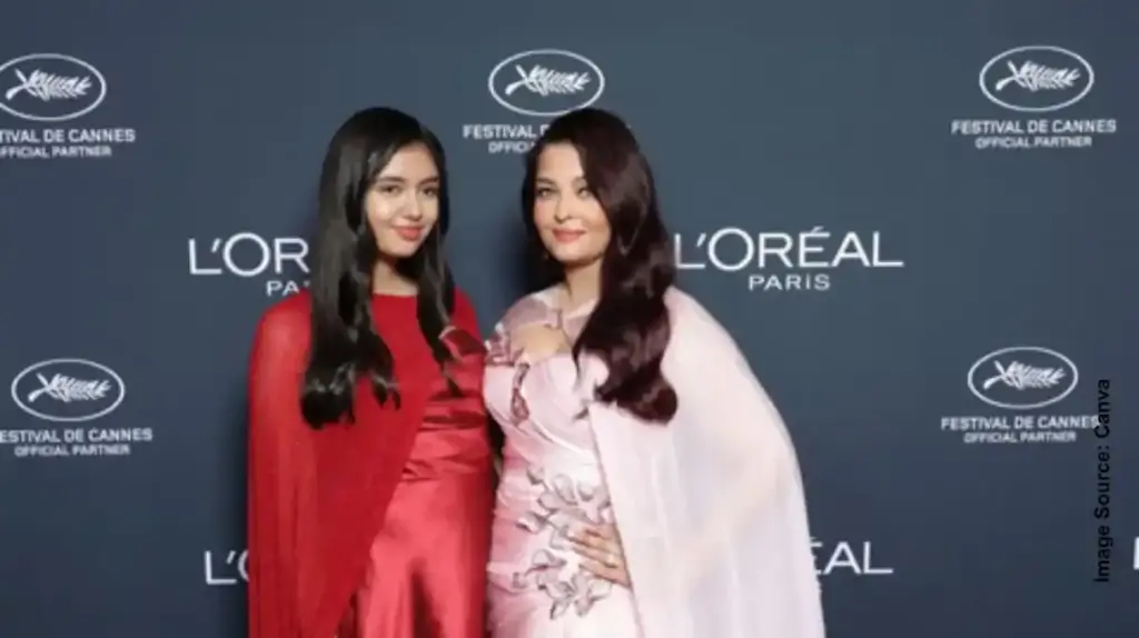 Cannes 2026। કાન ફિલ્મ ફેસ્ટિવલમાં ચાહકોને ઓટોગ્રાફ આપતી હતી ઐશ્વર્યા, પુત્રી આરાધ્યાએ આપ્યું એવું રિએક્શન કે વીડિયો થયો વાયરલ