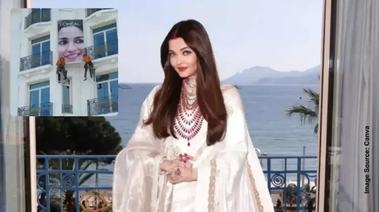 Cannes 2026|  ઐશ્વર્યા આઉટ, આલિયા ઈન! ગ્લોબલ બ્રાન્ડના ફેસ તરીકે આલિયા ભટ્ટે લીધી ઐશ્વર્યા રાયની જગ્યા? વાયરલ વીડિયોએ મચાવ્યો ખળભળાટ