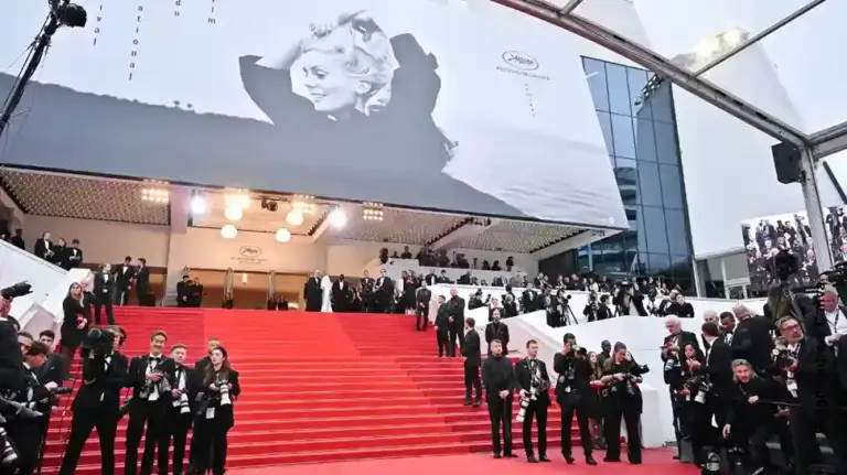 Cannes Film Festival 2026| વિશ્વનો સૌથી મોટો ફિલ્મ ફેસ્ટિવલ કાન્સનો ભવ્ય ઈતિહાસ અને ફિલ્મોના સિલેક્શનનું ગણિત; જાણો બધું જ એક ક્લિક પર