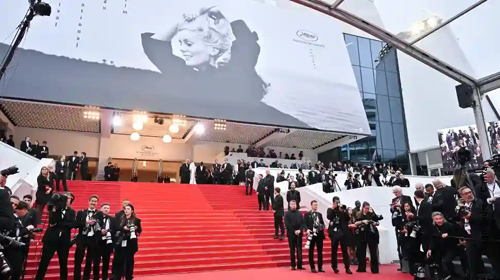 Cannes Film Festival 2026| વિશ્વનો સૌથી મોટો ફિલ્મ ફેસ્ટિવલ કાન્સનો ભવ્ય ઈતિહાસ અને ફિલ્મોના સિલેક્શનનું ગણિત; જાણો બધું જ એક ક્લિક પર