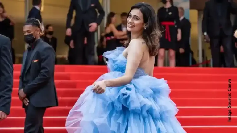 Cannes Film Festival Secrets| કાન્સમાં રેડ કાર્પેટ પર ચાલવા માટે આપવા પડે છે કરોડો રૂપિયા? ભારતીય ઇન્ફ્લુએન્સરે દુનિયા સામે જાહેર કર્યું કાન્સનું ડાર્ક સિક્રેટ!