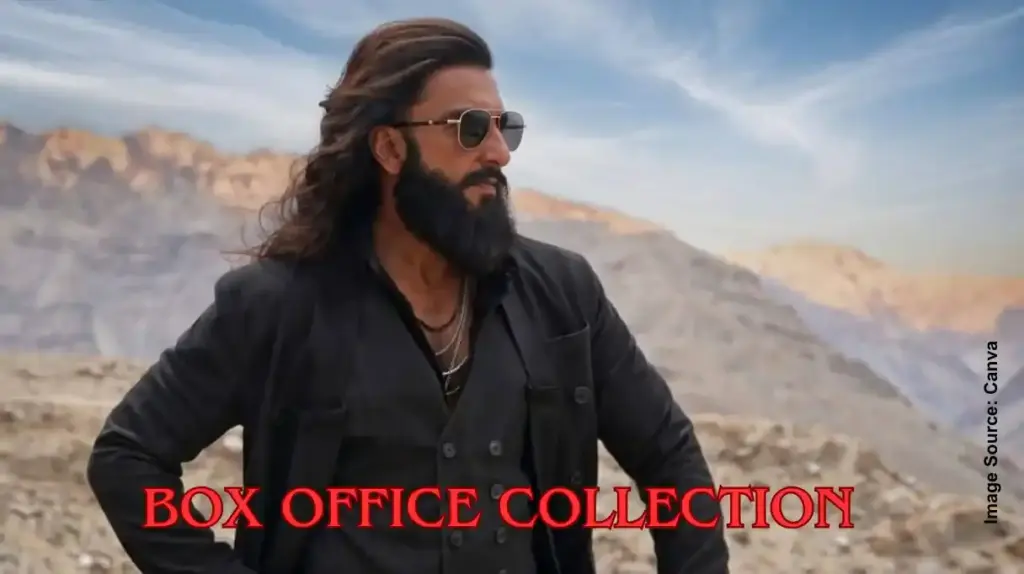 Dhurandhar 2 Box Office| ૮મા બુધવારે ‘ધુરંધર 2’ની ગતિ ધીમી પડી, પણ બોક્સ ઓફિસ પર હજુય દબદબો યથાવત