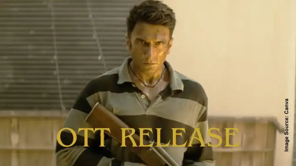 Dhurandhar 2 OTT Release| ‘ધુરંધર 2’ની OTT રિલીઝ ડેટ જાહેર રણવીર સિંહની બ્લોકબસ્ટર ફિલ્મ JioHotstar પર ધૂમ મચાવશે, મેકર્સે કોર્ટમાં આપી જાણકારી!