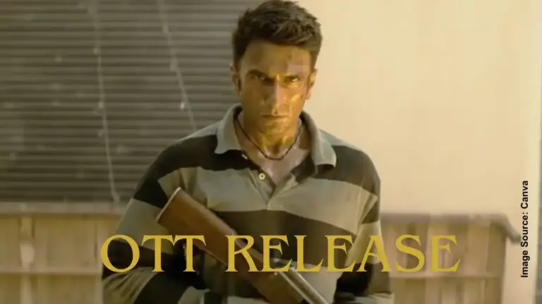 Dhurandhar 2 OTT Release| ‘ધુરંધર 2’ ની OTT રિલીઝ ડેટ કન્ફર્મ! જિયો હોટસ્ટાર સિવાય હવે આ પ્લેટફોર્મ પર પણ ધૂમ મચાવશે ફિલ્મ