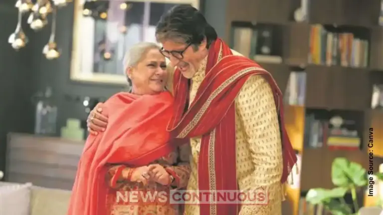 Jaya Bachchan Scriptwriter Shahenshah| અમિતાભની આ સુપરહિટ ફિલ્મની લેખિકા હતી જયા બચ્ચન! શું તમે જાણો છો આ બ્લોકબસ્ટર ફિલ્મનું નામ?