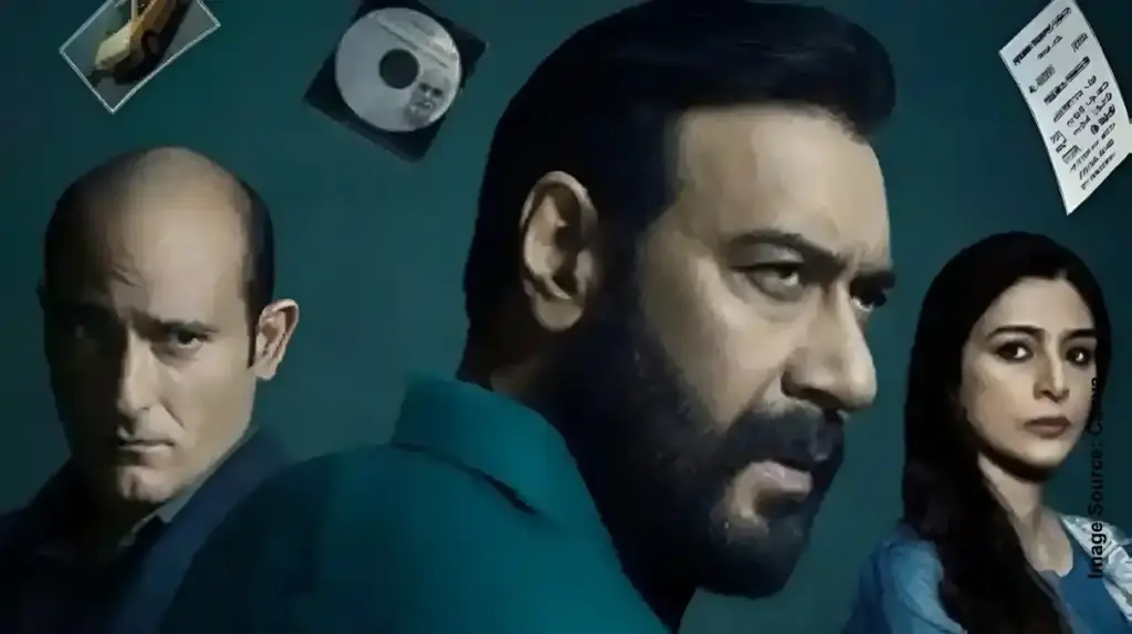 Drishyam 3 Tabu Return। વિજય સાલગાંવકરને ફસાવવા ફરી આવશે આઈજી મીરા દેશમુખ? ‘દ્રશ્યમ 3’ પર ડાયરેક્ટરે કર્યો મોટો ખુલાસો