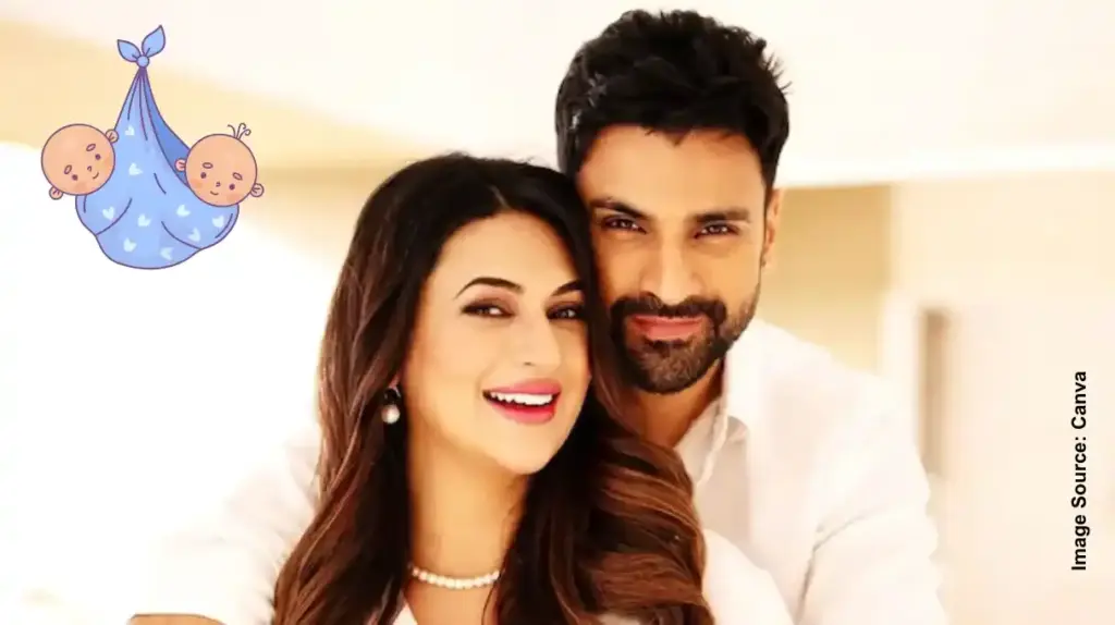 Divyanka Tripathi Twins Baby| લગ્નના ૧૦ વર્ષ બાદ દિવ્યાંકા ત્રિપાઠીના આંગણે ખીલ્યા બે ફૂલ! જોડિયા બાળકોના જન્મ બાદ એક્ટ્રેસે ફેન્સ માટે લખી આ ઇમોશનલ નોટ