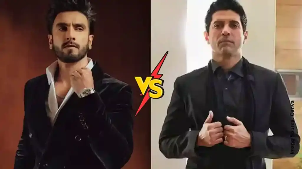 Don 3 Ranveer Singh Exit। શૂટિંગ પહેલા જ ‘ડોન ૩’ ના બજેટમાંથી ૪૫ કરોડ સાફ, ક્યાં થયો આટલો મોટો ખર્ચ?