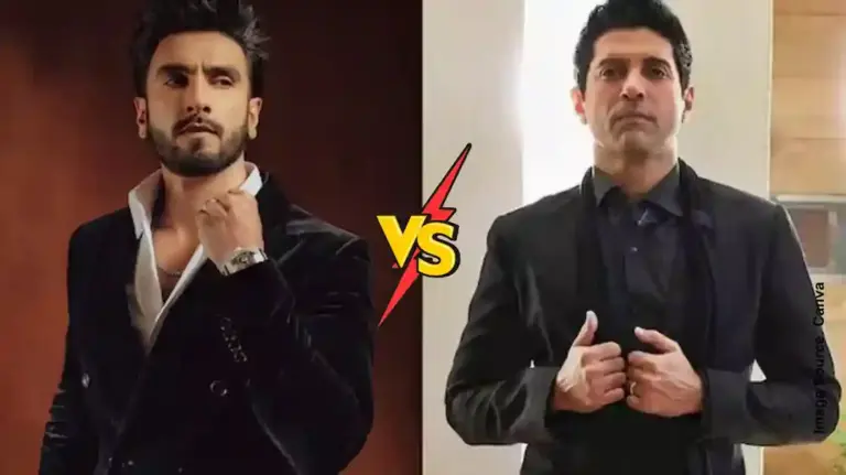 Don 3 Ranveer Singh Exit। શૂટિંગ પહેલા જ ‘ડોન ૩’ ના બજેટમાંથી  ૪૫ કરોડ સાફ, ક્યાં થયો આટલો મોટો ખર્ચ?