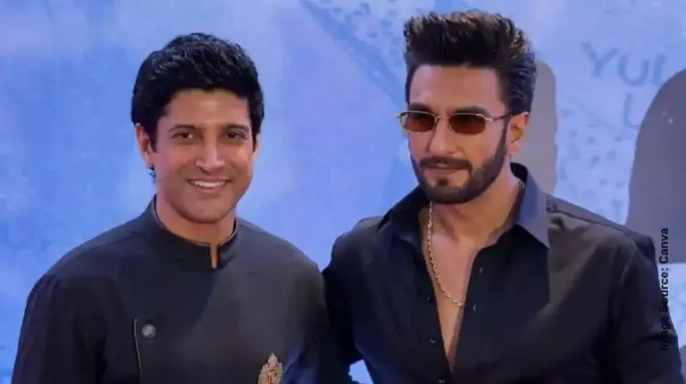 Ranveer Singh Don 3| ‘ડોન ૩’ વિવાદ પર રણવીર સિંહનો મોટો ખુલાસો, ફરહાન અખ્તરને આપ્યો હતો આ પ્રસ્તાવ