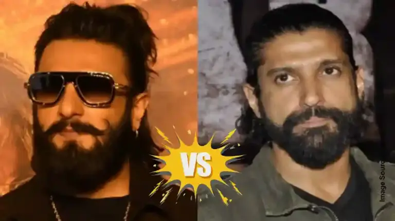 Don 3 Controversy| ફરહાન અખ્તર અને રણવીર સિંહ વચ્ચેનો વિવાદ વકર્યો, ડિરેક્ટરે ફિલ્મ એસોસિએશનમાં કરી સત્તાવાર ફરિયાદ