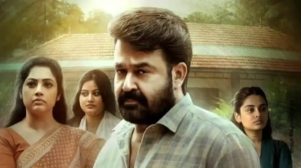 Drishyam 3 Story Reveal| ‘દ્રશ્યમ 3’ ની વાર્તા પરથી ઉચકાયો પડદો જ્યોર્જકુટ્ટીનો દુશ્મન પોલીસ નહીં પણ કોઈ ‘અજાણ્યો’ શખ્સ? જાણો નવો વળાંક