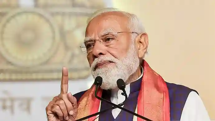 Energy Crisis| પીએમની અપીલ અને CMsના એક્શન ઈંધણ બચાવવા માટે ભાજપ શાસિત ૫ રાજ્યોમાં કડક નિયમો લાગુ