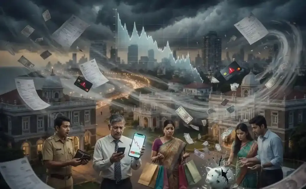 June 1 Financial Rules Change। ૧ જૂનથી બદલાઈ જશે ક્રેડિટ કાર્ડ અને ઇન્કમ ટેક્સના નિયમો; તમારા ખિસ્સા પર થશે સીધી અસર
