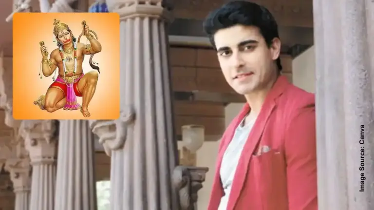 Gautam Rode Reveals Unemployment Struggle।‘સરસ્વતીચંદ્ર’ ફેમ ગૌતમ રોડેનો મોટો ખુલાસો ૨ વર્ષ સુધી બેરોજગારી અને આર્થિક તંગી વેઠી, હનુમાન ભક્તિએ બદલ્યું નસીબ