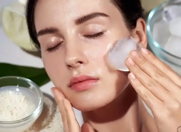 Korean Glass Skin Home Remedy। પાર્લર જેવો નિખાર હવે ફ્રીમાં! ચોખાના પાણીનો આ રીતે કરો ઉપયોગ, લોકો પૂછશે તમારી સુંદરતાનું રહસ્ય
