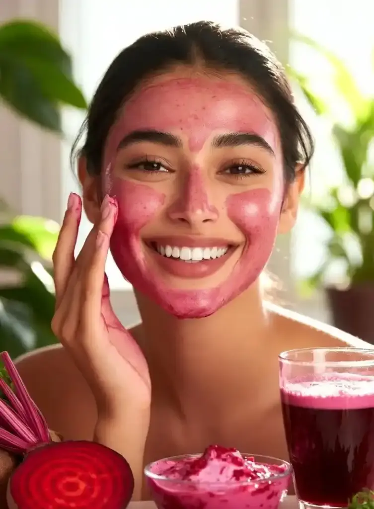 Beetroot Face Mask Benefits। ચહેરા પર આવશે ગુલાબી નિખાર અને દૂર થશે કાળા ડાઘ! ઘરે જ બનાવો ‘બીટ’નું આ સ્પેશિયલ ફેસ માસ્ક