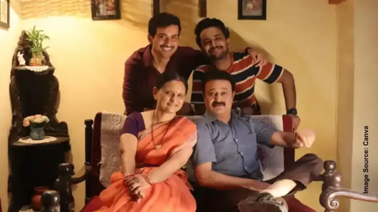 Gullak Season 5|  મિશ્રા પરિવાર ફરી કરાવશે મનોરંજન, 'ગુલ્લક 5' માં આવશે નવો ટ્વિસ્ટ, નોંધી લો રિલીઝ ડેટ
