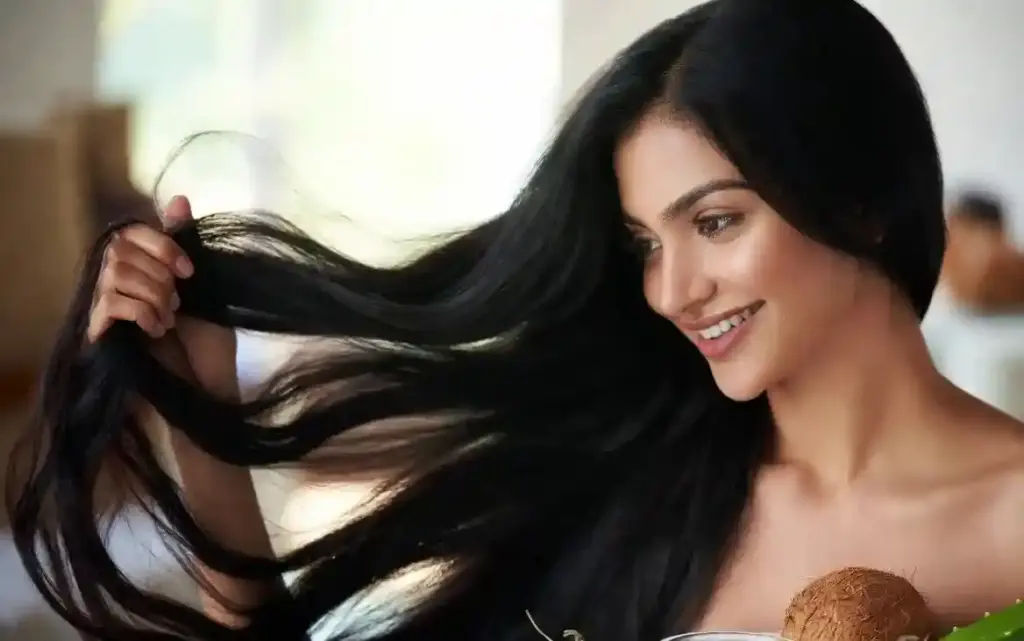 Hair Care Tips। વાળને સિલ્કી અને શાઇની બનાવવાનો સૌથી સસ્તો ઈલાજ શેમ્પૂ કરતા પહેલા બસ આટલું કરો, વાળ ખરતા પણ બંધ થશે