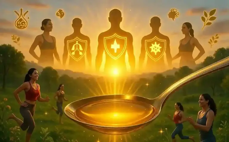Health Benefits of Ghee। બીમારીઓથી બચવા માટે રામબાણ ઈલાજ છે ઘી! રોજિંદા આહારમાં ૧ ચમચી ઘી સામેલ કરવાના આ ફાયદા તમે નહીં જાણતા હોવ