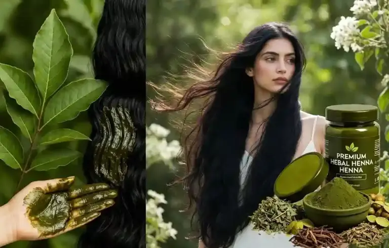 Herbal vs Natural Mehndi। હર્બલ કે નેચરલ મહેંદી? કઈ મહેંદીથી વાળ લાંબા અને કાળા થાય છે, ખરીદતા પહેલાં વાંચો આ ગાઇડલાઇન