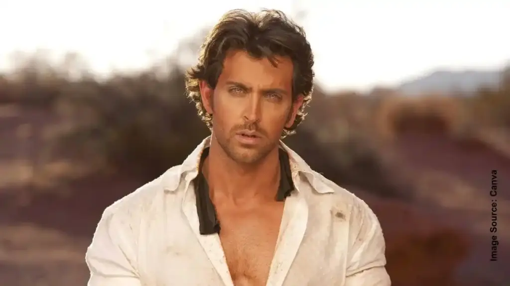 Hrithik Roshan| પહેલી ફિલ્મ માટે મળ્યા હતા માત્ર 100  રૂપિયા, આજે છે કરોડોના માલિક! રિતિક રોશને આ રીતે ખર્ચ્યા હતા પોતાની જિંદગીના પહેલા ૧૦૦ રૂપિયા