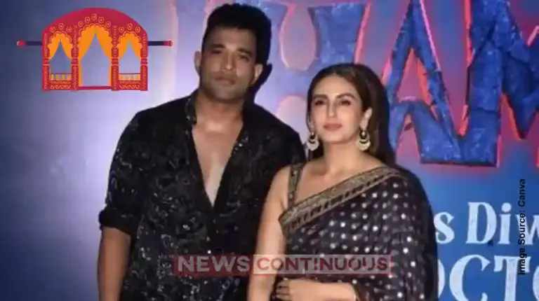 Huma Qureshi Rachit Singh Wedding| બોયફ્રેન્ડ રચિત સિંહ સંગ લગ્નગ્રંથિથી જોડાશે હુમા કુરેશી, જાણો ક્યારે અને ક્યાં યોજાશે વેડિંગ?