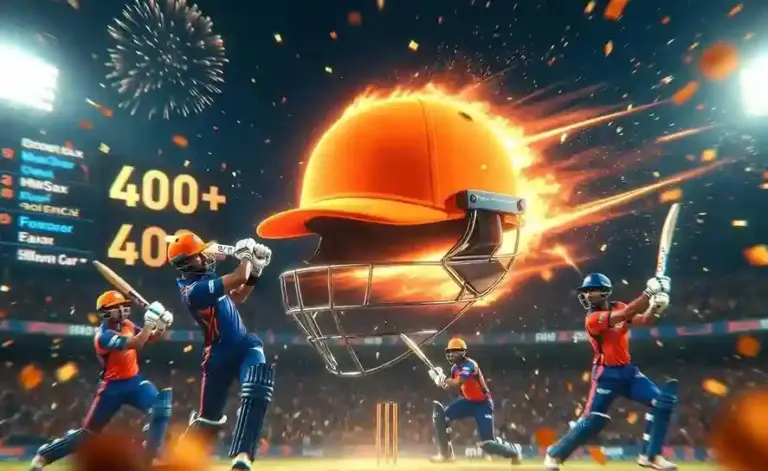 IPL 2026 Orange Cap Points Table। ઓરેન્જ કેપની રેસમાં મોટો ઉલટફેર! ૪ બેટ્સમેનોએ ૪૦૦ થી વધુ રન ઠપકાર્યા, જુઓ લેટેસ્ટ લિસ્ટ