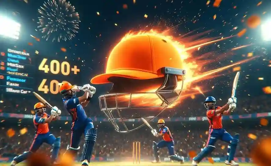 IPL 2026 Orange Cap Points Table। ઓરેન્જ કેપની રેસમાં મોટો ઉલટફેર! ૪ બેટ્સમેનોએ ૪૦૦ થી વધુ રન ઠપકાર્યા, જુઓ લેટેસ્ટ લિસ્ટ